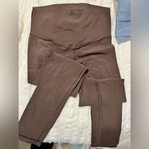 NWOT offline aerie leggings